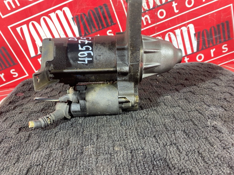 Стартер, 4300 рублей, Солонцы