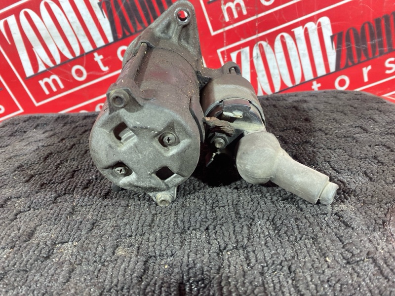 Стартер, 6500 рублей, Солонцы