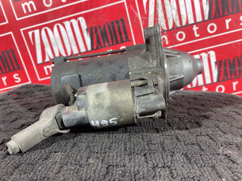 Стартер, 6500 рублей, Солонцы