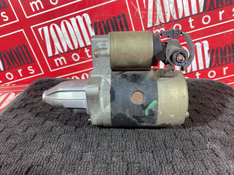 Стартер, 6700 рублей, Солонцы