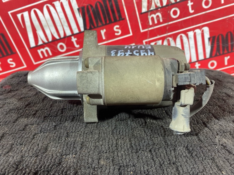 Стартер, 6700 рублей, Солонцы