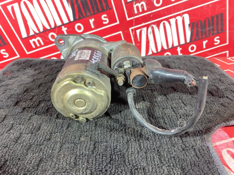 Стартер, 1900 рублей, Солонцы