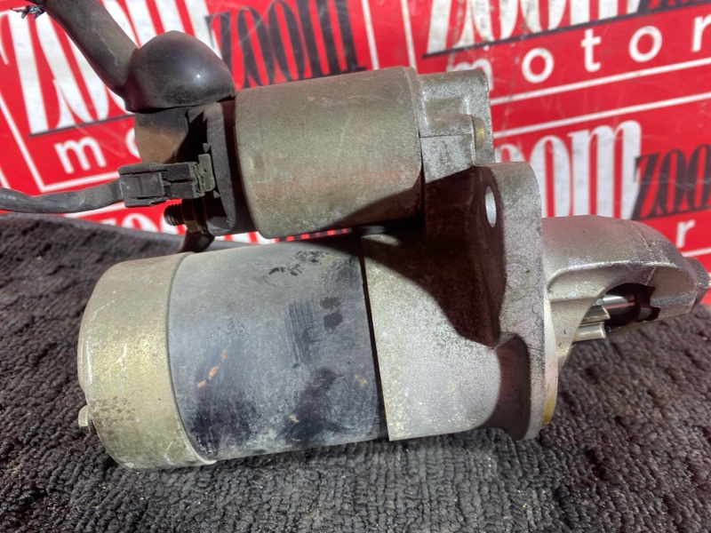 Стартер, 1900 рублей, Солонцы