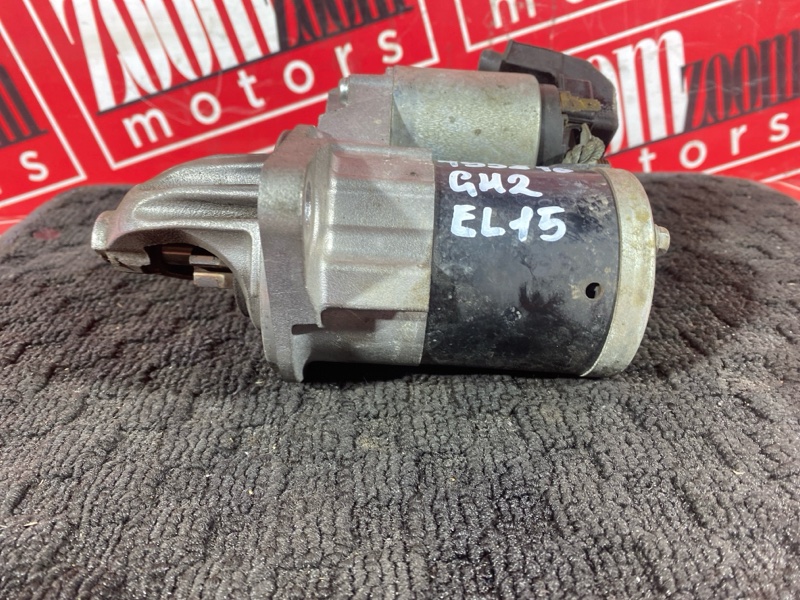 Стартер, 2400 рублей, Солонцы