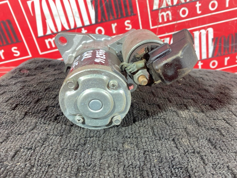 Стартер, 2400 рублей, Солонцы