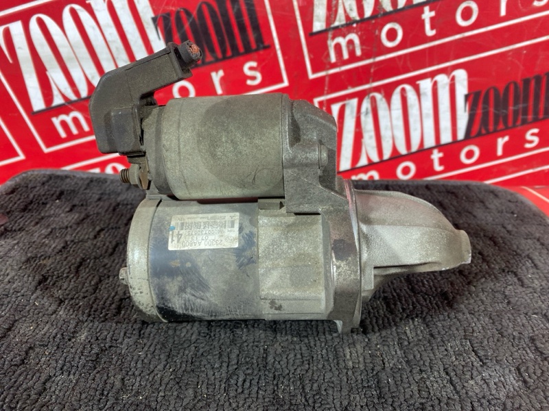 Стартер, 2400 рублей, Солонцы