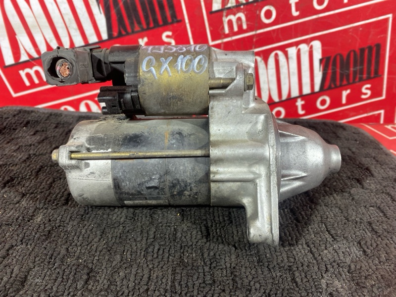 Стартер, 4500 рублей, Солонцы