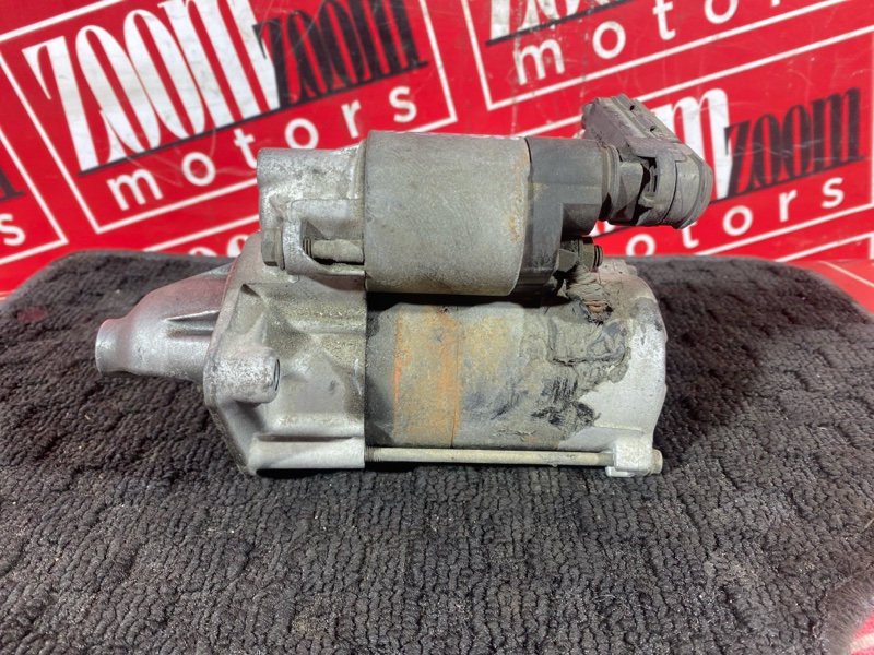 Стартер, 4500 рублей, Солонцы