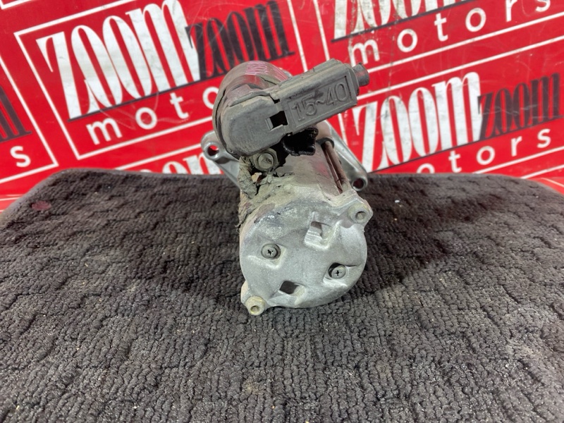 Стартер, 4500 рублей, Солонцы