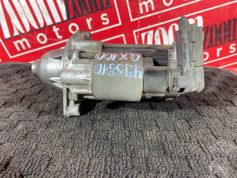 Стартер, 4500 рублей, Солонцы