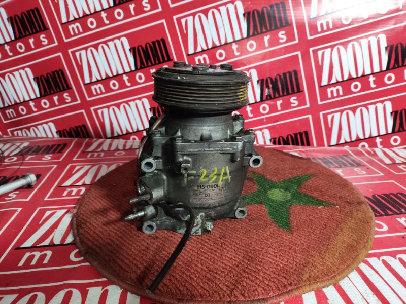 Компрессор кондиционера, 800 рублей, Красноярск