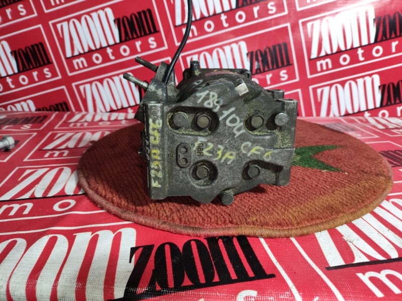 Компрессор кондиционера, 800 рублей, Красноярск