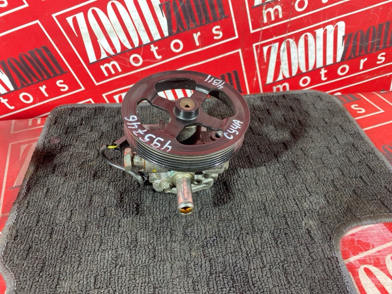 Насос гидроусилителя, 2500 рублей, Солонцы