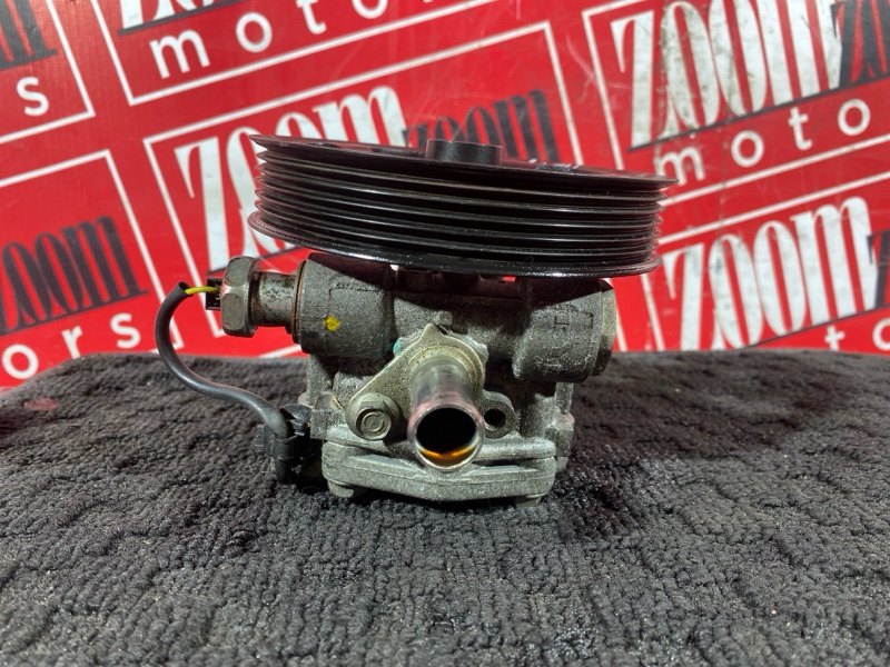 Насос гидроусилителя, 2500 рублей, Солонцы