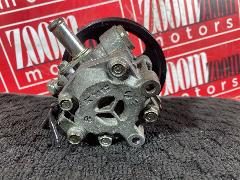 Насос гидроусилителя, 2500 рублей, Солонцы