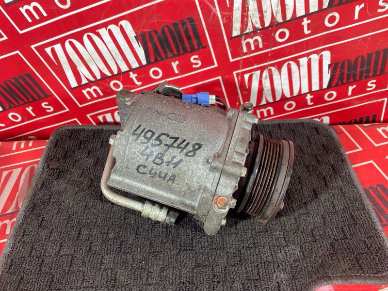 Компрессор кондиционера, 4800 рублей, Солонцы