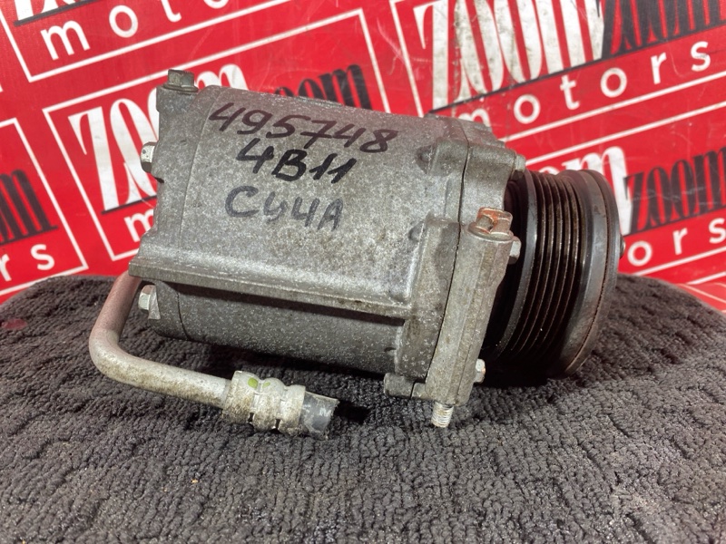 Компрессор кондиционера, 4800 рублей, Солонцы