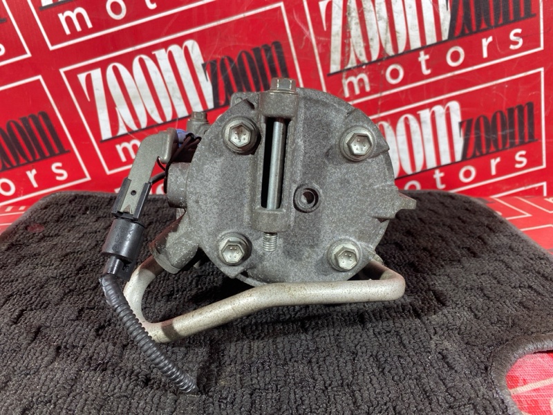 Компрессор кондиционера, 4800 рублей, Солонцы