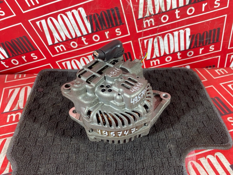 Генератор, 4200 рублей, Солонцы