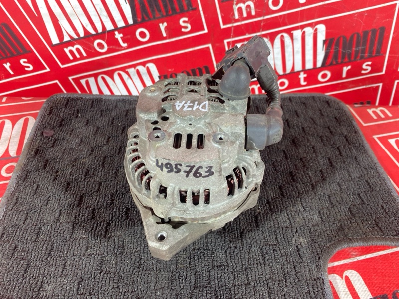 Генератор, 13300 рублей, Солонцы