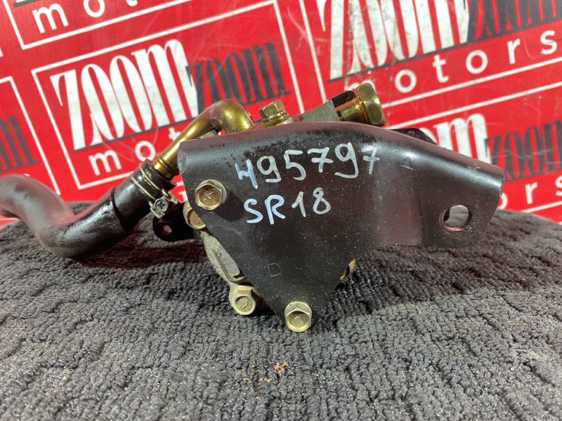 Насос гидроусилителя, 6700 рублей, Солонцы