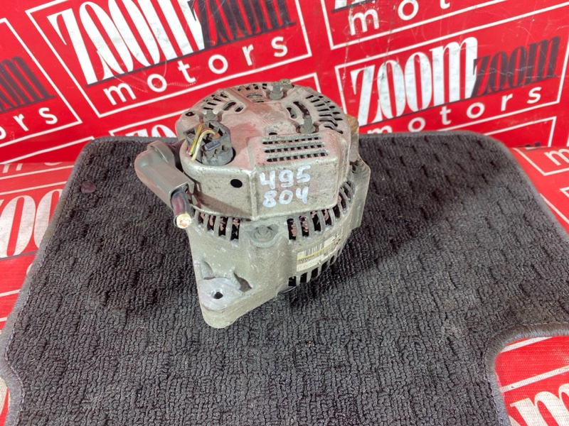 Генератор, 7800 рублей, Солонцы