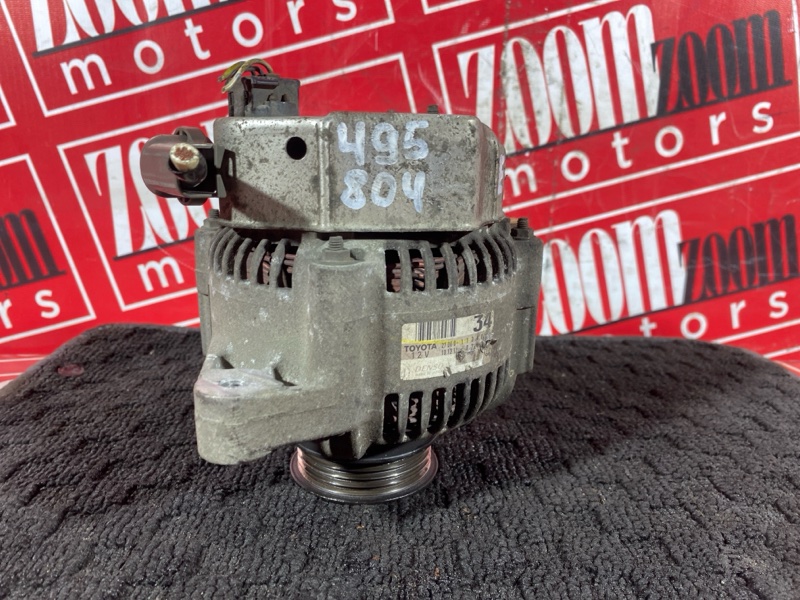 Генератор, 7800 рублей, Солонцы