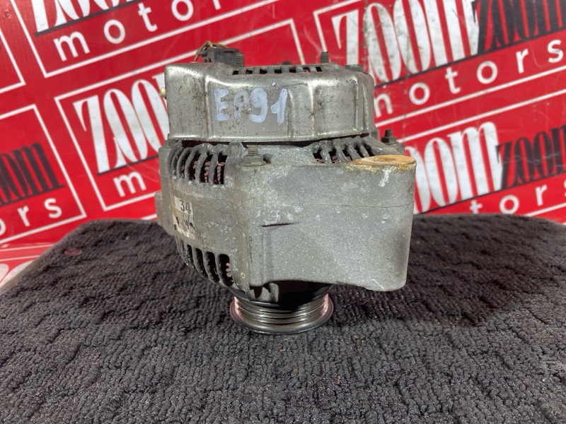 Генератор, 7800 рублей, Солонцы