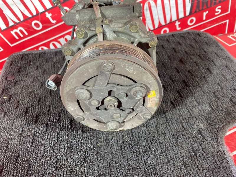 Компрессор кондиционера, 3800 рублей, Солонцы