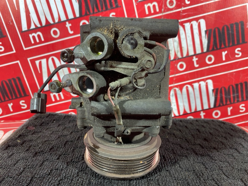 Компрессор кондиционера, 3800 рублей, Солонцы