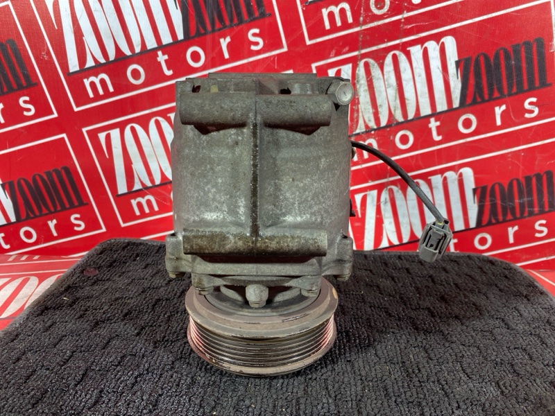 Компрессор кондиционера, 3800 рублей, Солонцы