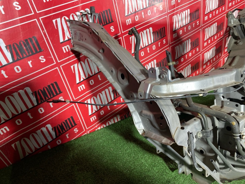 Рамка радиатора, 17000 рублей, Солонцы