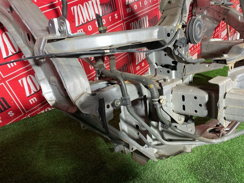 Рамка радиатора, 17000 рублей, Солонцы