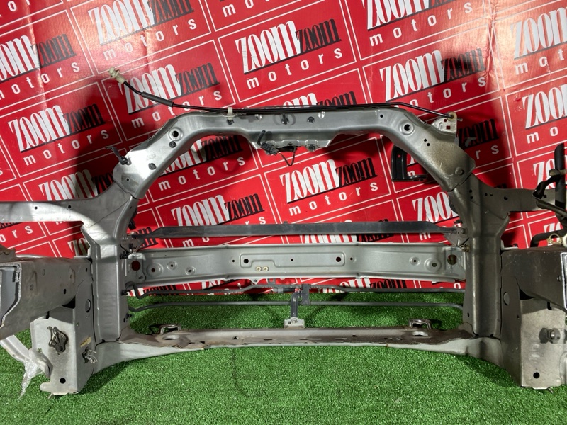 Рамка радиатора, 17000 рублей, Солонцы