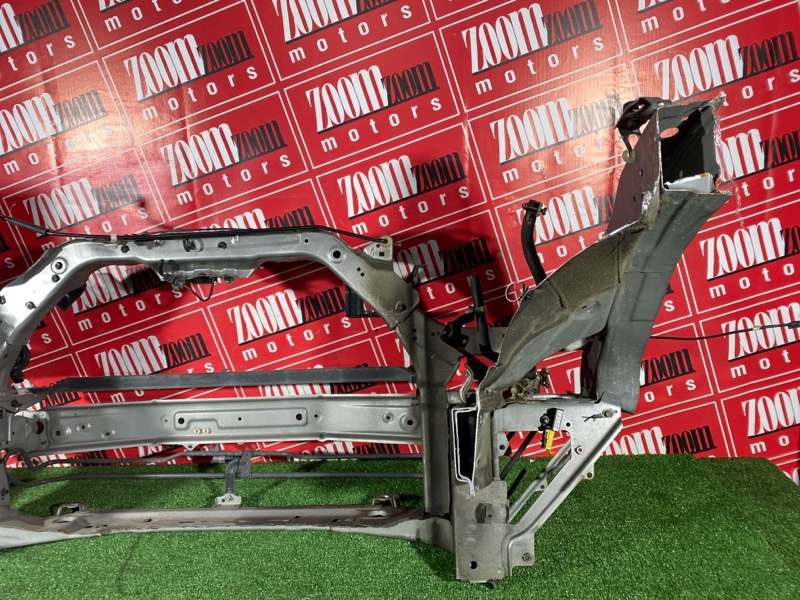 Рамка радиатора, 17000 рублей, Солонцы