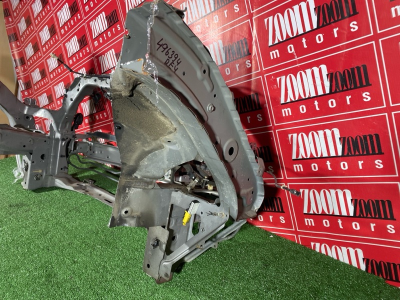 Рамка радиатора, 17000 рублей, Солонцы