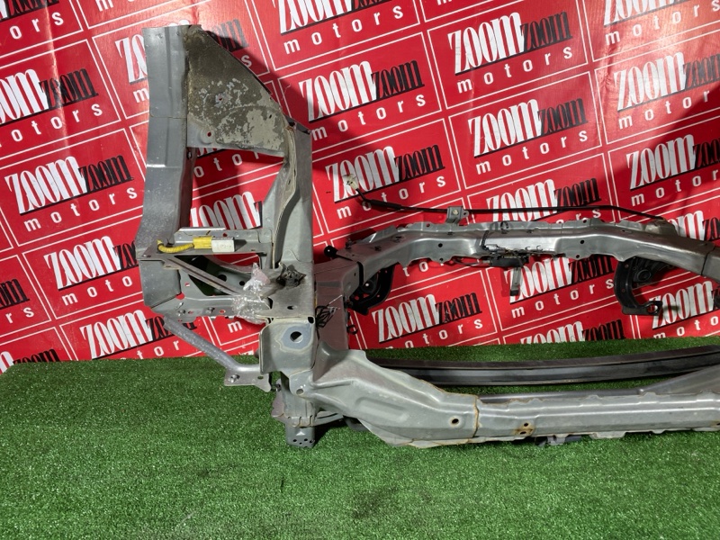 Рамка радиатора, 17000 рублей, Солонцы