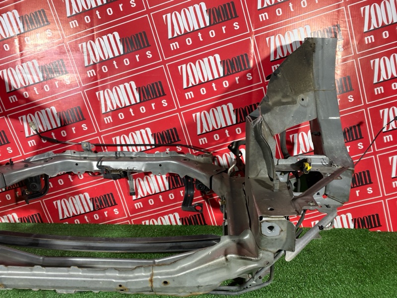 Рамка радиатора, 17000 рублей, Солонцы