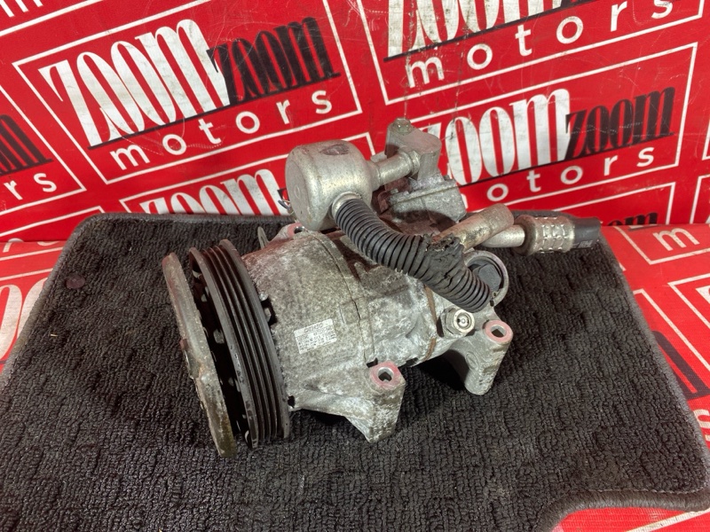 Компрессор кондиционера, 9100 рублей, Солонцы