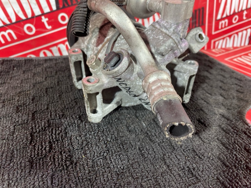 Компрессор кондиционера, 9100 рублей, Солонцы