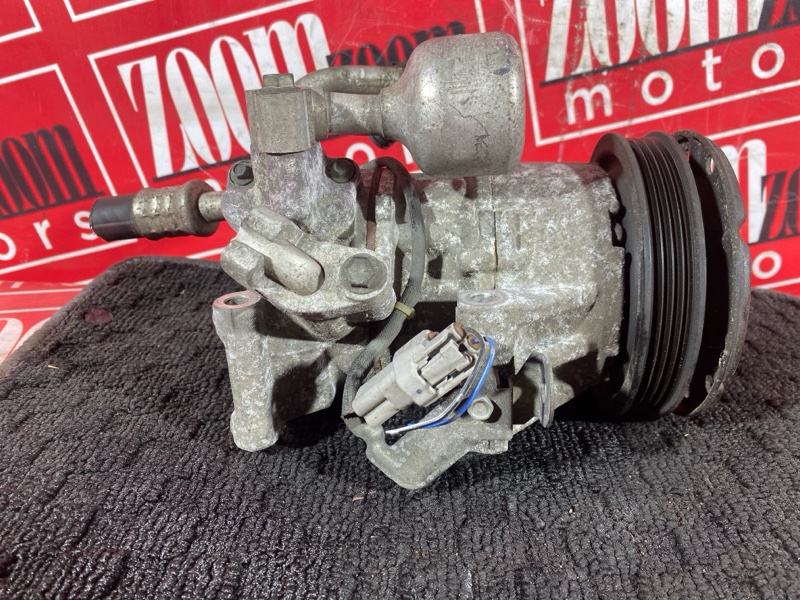 Компрессор кондиционера, 9100 рублей, Солонцы