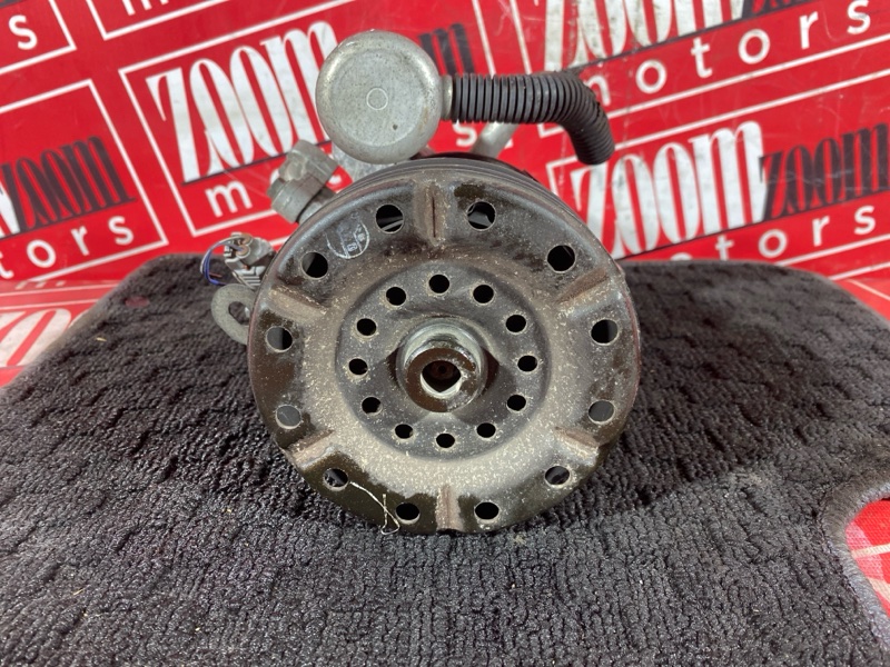 Компрессор кондиционера, 9100 рублей, Солонцы