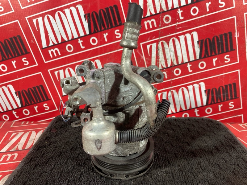 Компрессор кондиционера, 9100 рублей, Солонцы