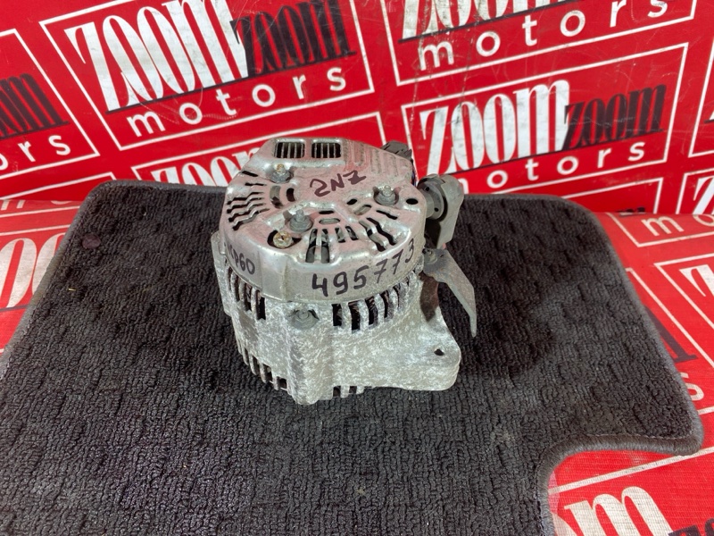 Генератор, 8600 рублей, Солонцы