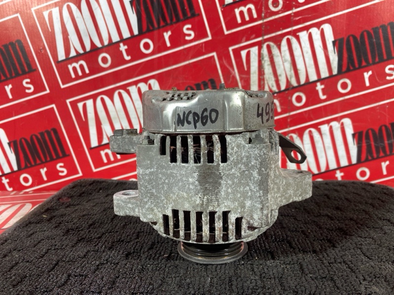 Генератор, 8600 рублей, Солонцы