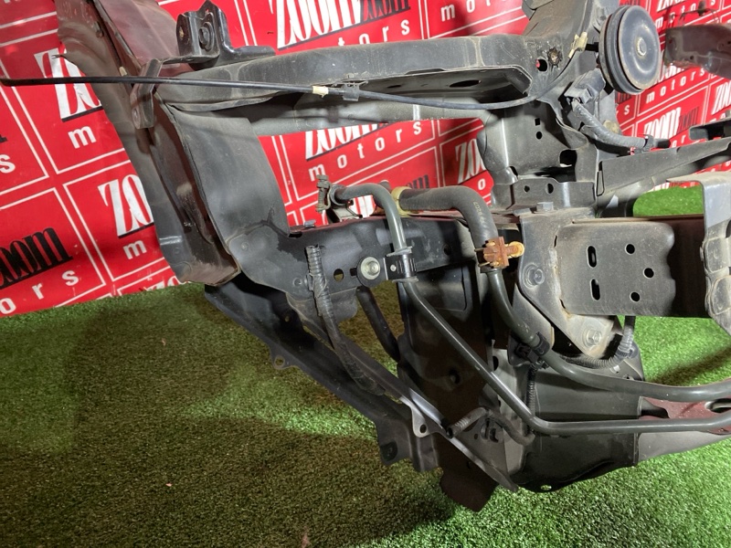 Рамка радиатора, 17000 рублей, Солонцы