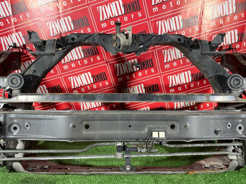 Рамка радиатора, 17000 рублей, Солонцы