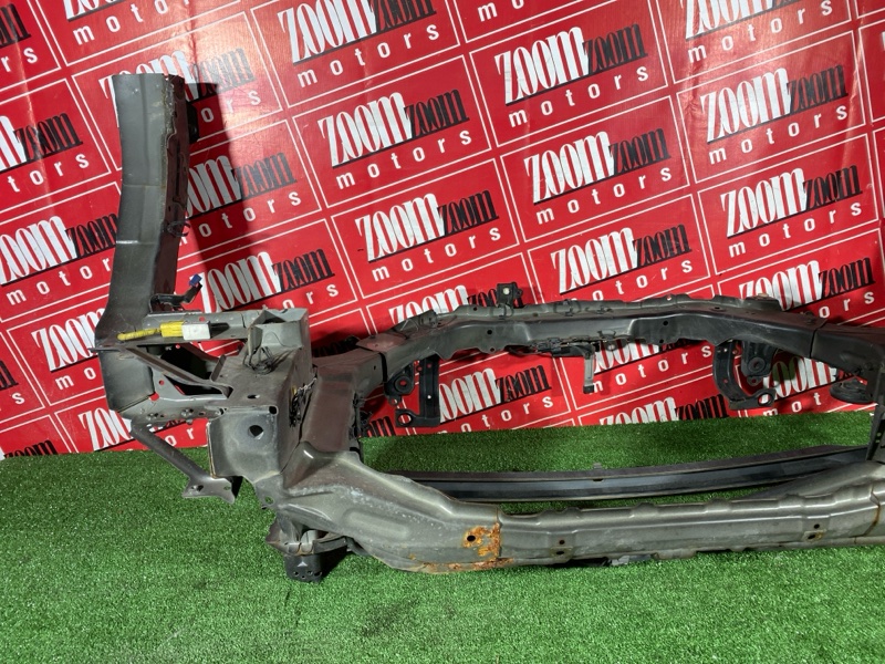 Рамка радиатора, 17000 рублей, Солонцы