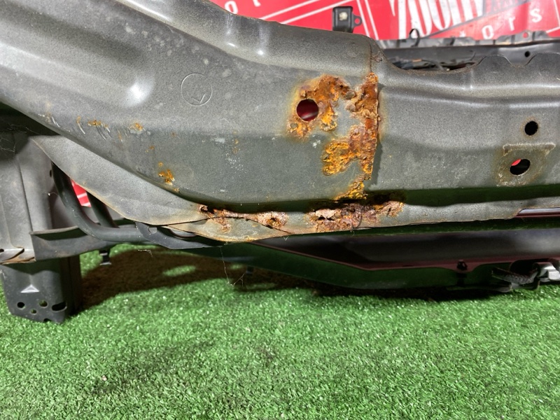 Рамка радиатора, 17000 рублей, Солонцы