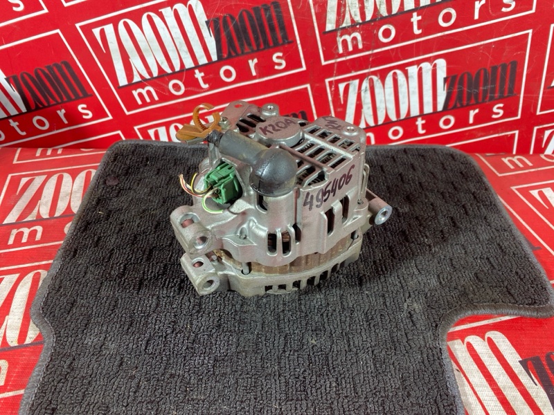 Генератор, 8100 рублей, Солонцы